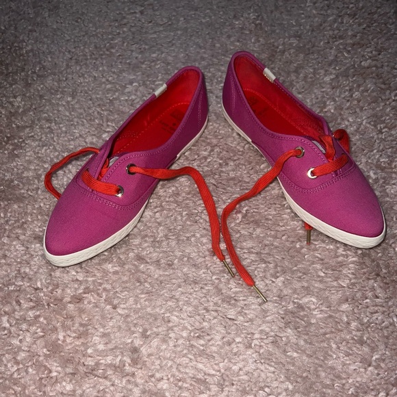 Kate spade ♠️ keds - Picture 2 of 3